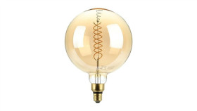 Żarówka Led Filament 8W E27 G200 1800K 500Lm 300St. Ściemniana 217462