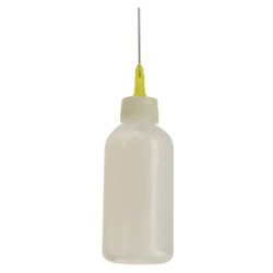 BUTELKA dozująca ESD 50ml z igłą (dozownik) BTL2