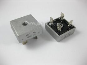 MOSTEK 15A KW.KONEKTOROWY KBPC1510.