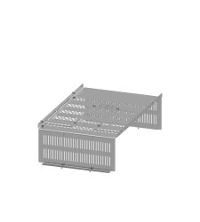 Akcesoria do obudów Akcesoria do szyn zbiorczych 8PQ3000-3BA23 Blacha stalowa Szyna zbiorcza