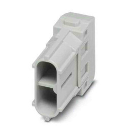 Moduł złączy dużej mocy 2-pinowe Phoenix Contact 40A Męski Proste