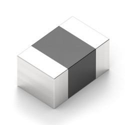 Cewka indukcyjna drutowa SMD 1 μH ±20% 0603 (1608M) Idc 900mA Q: 12 Polistyren