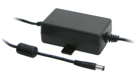 Zasilacz Impulsowy Desktop Do Cctv Pulsar Psd12020 12V/2A