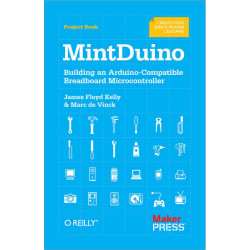 Make: DIY MintDuino - Print