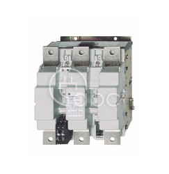 Stycznik 3P, 400 V AC/DC, 550 A, 300 kW, 2NO + 2NC, K3-550A22 400