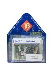 J-237 Miernik refleksu - zestaw do montażu