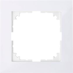 Merten Ramka Osłona System M biały MEG4010-3619 1 szt.