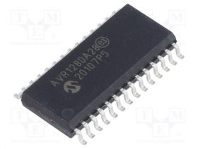 AVR128DA28-I/SO