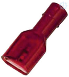 Intercable 180855 Złącze żeńskie płaskie 1 szt.