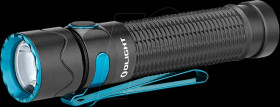 LED torch Warrior Mini 2, 1750 lm, 18650 battery