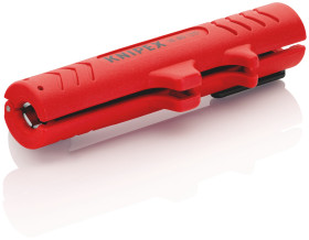 Narzędzie do rysowania Knipex Okrągły kabel 13mm 8 → 13mm