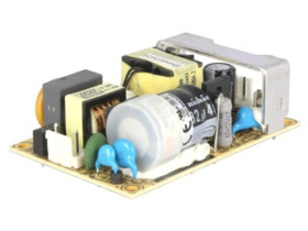 Zasilacz impulsowy, otwarty, 36W, 120÷370VDC, 85÷264VAC, OUT: 1 EPS-35-12
