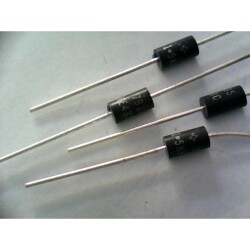 1.5KE62CA GSEM 0028 DO201