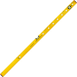 Stabila 16136/1 Type 70 Electric Spirit Level - 120cm