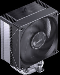 CR-1000 MAX Jonsbo CR-1000MAX CPU cooler, black