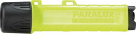 Flashlight, explosion safe, 150 m, 120 lm, IP68, L 167 mm, Parat PARALUX 6911252158