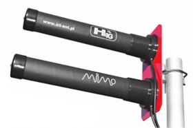 ANTENA LTE TUBOWA*2 H4G MIMO