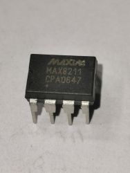 MAX8211CPA - UKŁAD SCALONY