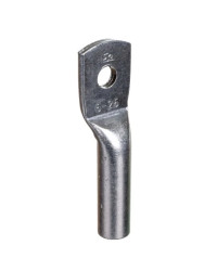 Końcówka oczkowa aluminiowa 2KAM 25/6 E12KA-01050100400