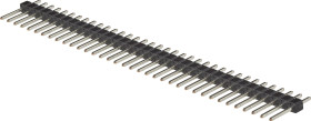 FCI 77311-101-03LF Listwa kołkowa, męska, standardowa 1 szt.