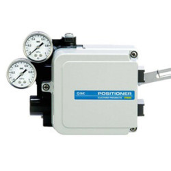 Zawór wzbudzany elektrycznie SMC