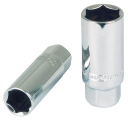 Nasadka do świec zapłonowych 3/8" CHROMEplus, 16mm KS Tools 918.3804