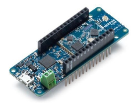 Arduino MKR FOX 1200 (without antenna) [Discontinued]