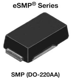 VS-2ENH02-M3 Ultrafast Rectifier, 2 A FRED Pt&#174;