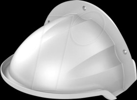 DS-1250ZJ Rain cover for dome