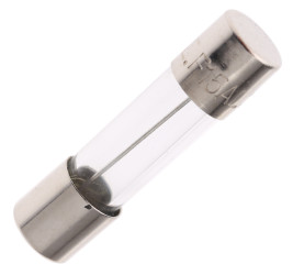 Bezpiecznik 15A 5 x 20mmF 250V ac Littelfuse