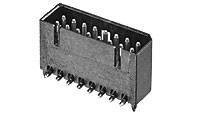 TE Connectivity 4-174645-4 TE AMP Fine Pitch Board-to-Board Connector, 1 szt.