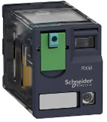 Przekaźnik miniaturowy Schneider Electric RXM4GB2MD 10 szt.