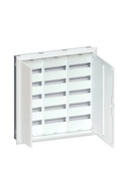 FW Rozdzielnica kompletna 180M IP30 II kl p/t FWU53S