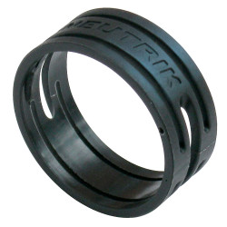 Neutrik XXR-0 Colour Coding XLR Ring (Black)