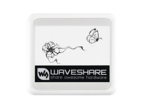 Waveshare 4.2inch Passive NFC-Powered e-Paper, No Battery
