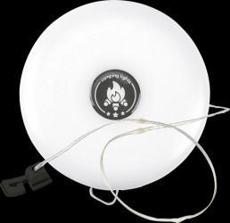 27700404 GLOW LED outdoor fairy lights, RGBW, rechargeable battery, power