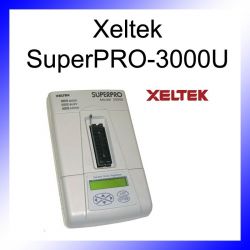 Programator SuperPRO 3000U Xeltek