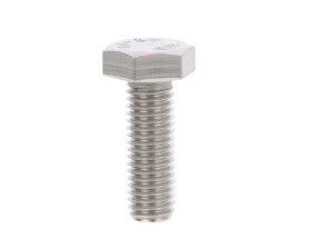 Śruba mocująca do uchwytów montażowych 100mm K-28-30