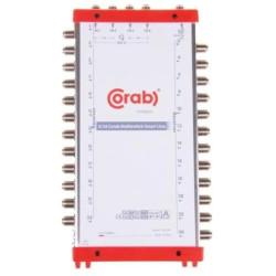 Multiswitch smart line 5/24 CORAB