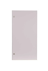 Obudowa hermetyczna RH IP65 1400x600x300mm RAL7035 RH 6143 6-705