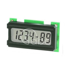 Licznik czasu pracy typ 194 cyfrowy 9-60 V DC 6.194.012.G00
