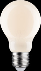 28699 LED filament light E27, 5.1 W, 470 lm, 2700 K, dimmable