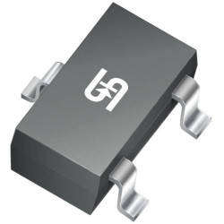 Taiwan Semiconductor BAV99W RFG ESD diode SOT 323 75V 150mA Tape