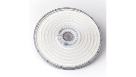 High Bay Premium 200W 20000Lm 4000K Oprawa Przemysłowa Led 3 Lata Gwarancji...