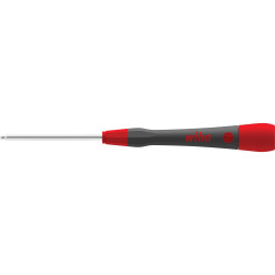 Wiha 42431 264P PicoFinish&#xAE; fine screwdriver SW 1,3 (0,05&quot;) x 40 mm