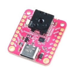 PureThermal 3 - FLIR Lepton Smart I/O Board with Lepton FS