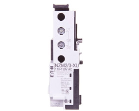 Wyzwalacz podnapięciowy 110-130V AC NZM2/3-XU110-130AC 259497