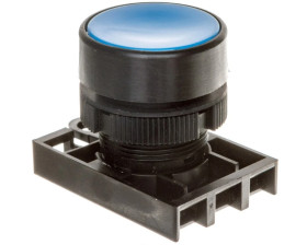 Napęd przycisku NEF22-K niebieski W0-N-NEF22-K N