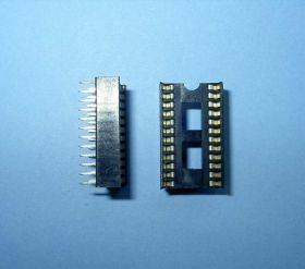 HD 24-PIN PODSTAWKA SZEROKA