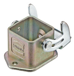 Obudowa montażowa 09 62 003 0305 09620030305 Harting 1 szt.